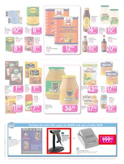 Makro Gauteng : Food (20 Mar - 2 Apr 2014), page 4