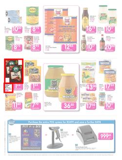 Makro Gauteng : Food (20 Mar - 2 Apr 2014), page 4