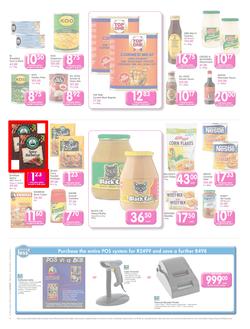 Makro Gauteng : Food (20 Mar - 2 Apr 2014), page 4