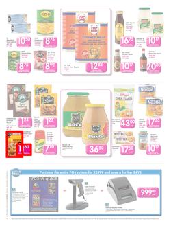 Makro Gauteng : Food (20 Mar - 2 Apr 2014), page 4