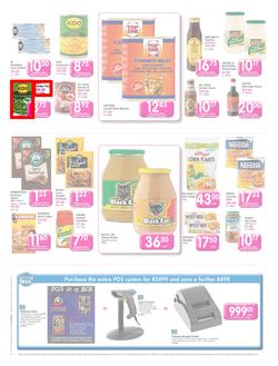 Makro Gauteng : Food (20 Mar - 2 Apr 2014), page 4