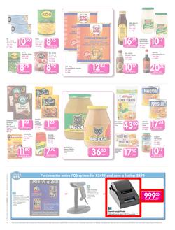Makro Gauteng : Food (20 Mar - 2 Apr 2014), page 4
