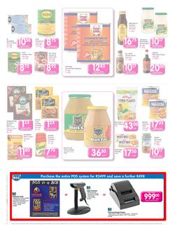 Makro Gauteng : Food (20 Mar - 2 Apr 2014), page 4