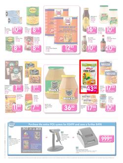 Makro Gauteng : Food (20 Mar - 2 Apr 2014), page 4