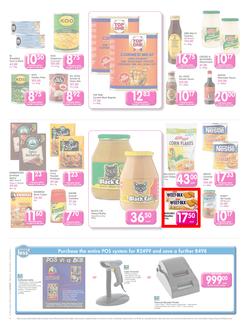 Makro Gauteng : Food (20 Mar - 2 Apr 2014), page 4