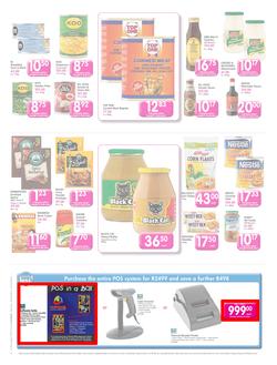 Makro Gauteng : Food (20 Mar - 2 Apr 2014), page 4