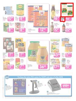 Makro Gauteng : Food (20 Mar - 2 Apr 2014), page 4