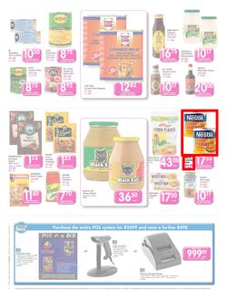 Makro Gauteng : Food (20 Mar - 2 Apr 2014), page 4