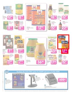 Makro Gauteng : Food (20 Mar - 2 Apr 2014), page 4