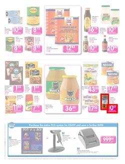Makro Gauteng : Food (20 Mar - 2 Apr 2014), page 4