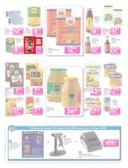 Makro Gauteng : Food (20 Mar - 2 Apr 2014), page 4