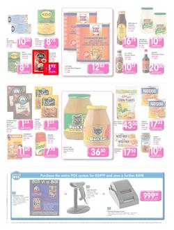 Makro Gauteng : Food (20 Mar - 2 Apr 2014), page 4