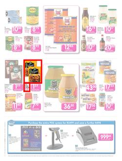 Makro Gauteng : Food (20 Mar - 2 Apr 2014), page 4