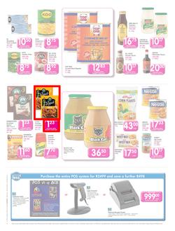 Makro Gauteng : Food (20 Mar - 2 Apr 2014), page 4