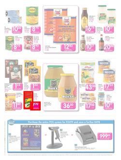 Makro Gauteng : Food (20 Mar - 2 Apr 2014), page 4