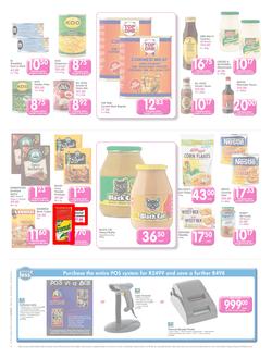 Makro Gauteng : Food (20 Mar - 2 Apr 2014), page 4