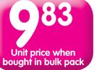 Purity 4st Foods-250ml