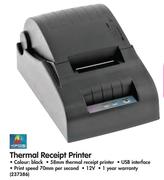 POS Thermal Receipt Printer