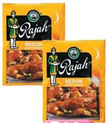 Robertsons Rajah Curry Powder Envelope-7g