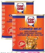 Top One Corned Meat-300g