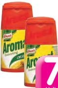 Knorr Aromat Cannister-75g