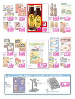 Makro KZN : Food (20 Mar - 2 Apr 2014), page 4