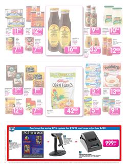 Makro KZN : Food (20 Mar - 2 Apr 2014), page 4