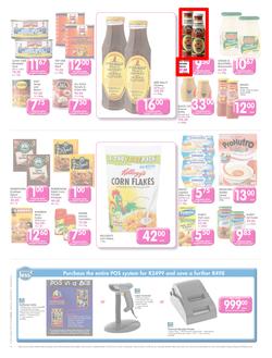 Makro KZN : Food (20 Mar - 2 Apr 2014), page 4
