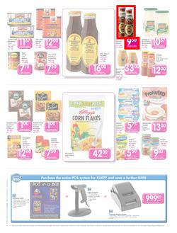 Makro KZN : Food (20 Mar - 2 Apr 2014), page 4