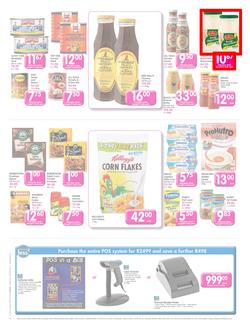 Makro KZN : Food (20 Mar - 2 Apr 2014), page 4