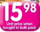 Bokomo Weetbix(Excludes Weet Bix Lite)-450g