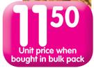 Knorrox Stock Cubes(All Flavours)-24's