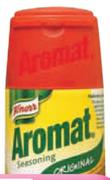 Knorr Aromat Canisters-75g