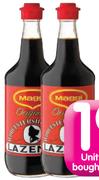 Maggi Worcester Sauce-6x500ml