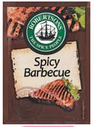 Robertsons Envelope Spices(Barbecue, Chicken, Steak & Chops And Spice For Rice)-7g