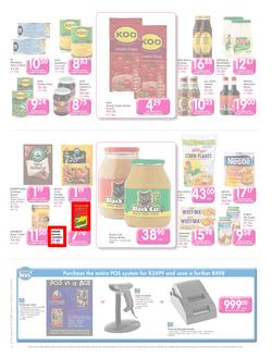 Makro Port Elizabeth : Food (19 Mar - 2 Apr 2014), page 4