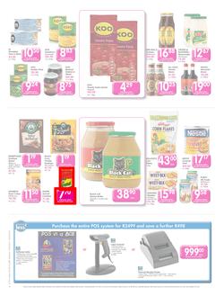 Makro Port Elizabeth : Food (19 Mar - 2 Apr 2014), page 4
