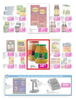 Makro Port Elizabeth : Food (19 Mar - 2 Apr 2014), page 4