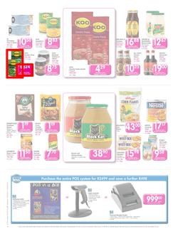 Makro Port Elizabeth : Food (19 Mar - 2 Apr 2014), page 4