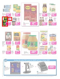 Makro Port Elizabeth : Food (19 Mar - 2 Apr 2014), page 4