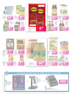 Makro Port Elizabeth : Food (19 Mar - 2 Apr 2014), page 4