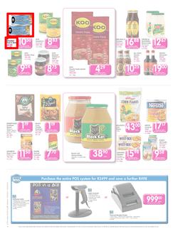 Makro Port Elizabeth : Food (19 Mar - 2 Apr 2014), page 4