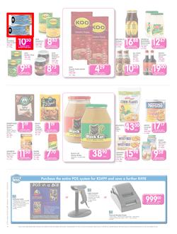 Makro Port Elizabeth : Food (19 Mar - 2 Apr 2014), page 4