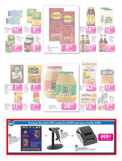 Makro Port Elizabeth : Food (19 Mar - 2 Apr 2014), page 4