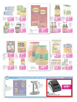 Makro Port Elizabeth : Food (19 Mar - 2 Apr 2014), page 4