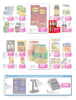 Makro Port Elizabeth : Food (19 Mar - 2 Apr 2014), page 4