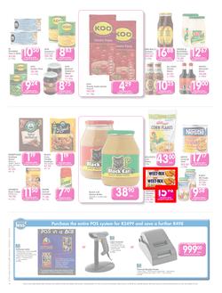 Makro Port Elizabeth : Food (19 Mar - 2 Apr 2014), page 4