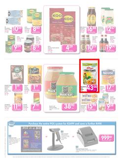 Makro Port Elizabeth : Food (19 Mar - 2 Apr 2014), page 4