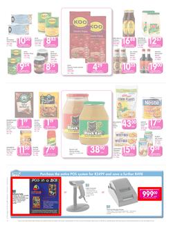 Makro Port Elizabeth : Food (19 Mar - 2 Apr 2014), page 4