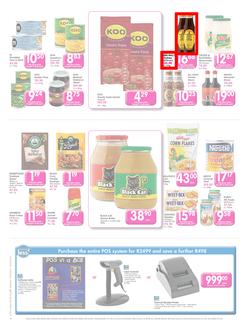 Makro Port Elizabeth : Food (19 Mar - 2 Apr 2014), page 4